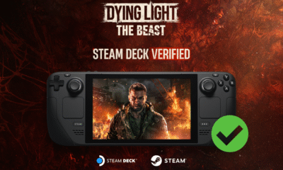 Dying Light