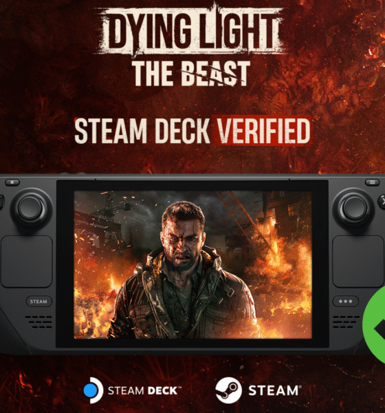 Dying Light
