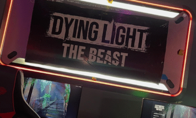 Dying Light