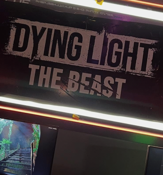 Dying Light