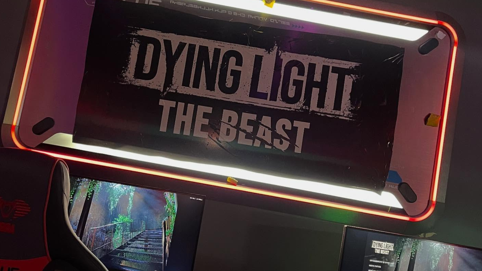 Dying Light