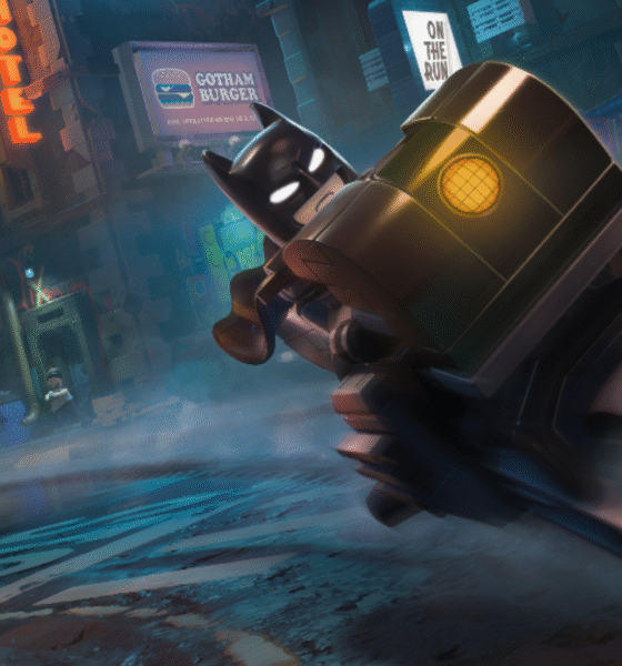 Batman