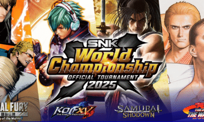 SNK