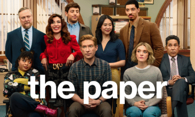 The Paper