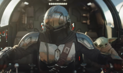 The Mandalorian
