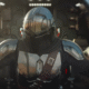The Mandalorian