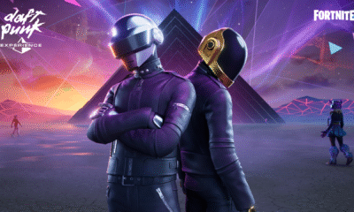 Daft Punk