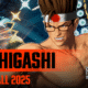 Joe HIgashi