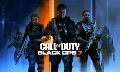 Call of Duty