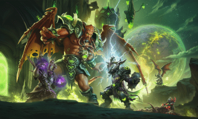 World of Warcraft
