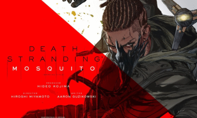 Death Stranding