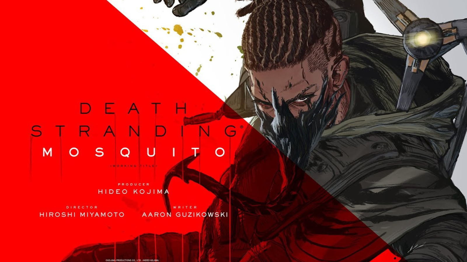 Death Stranding