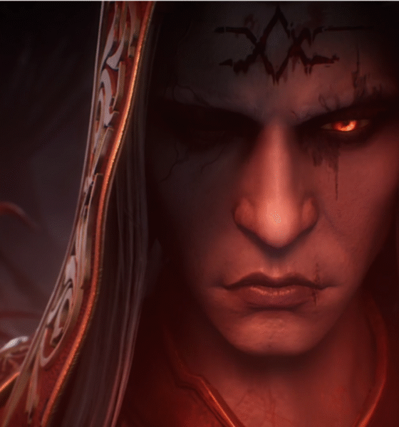 Diablo Immortal