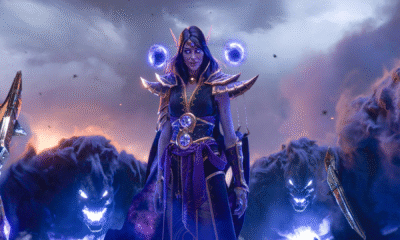 World of Warcraft