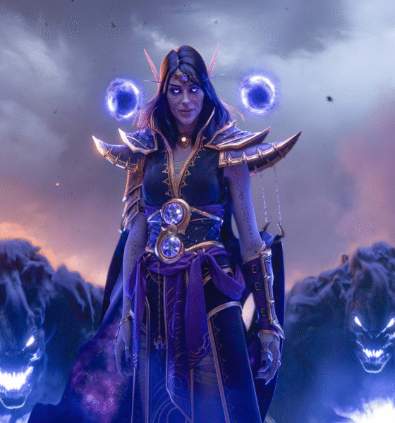 World of Warcraft