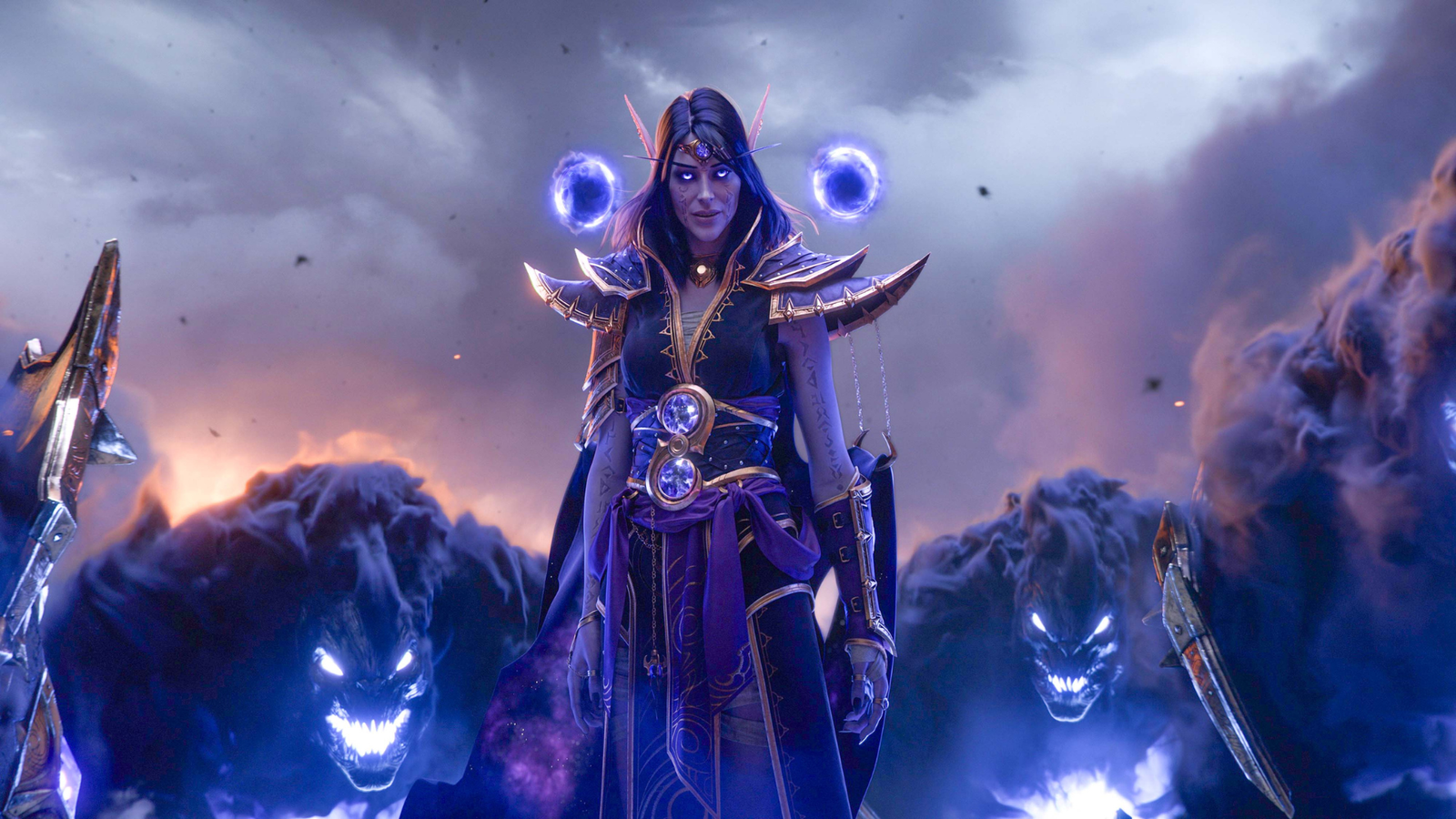 World of Warcraft