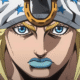 JoJo’s Bizarre Adventure