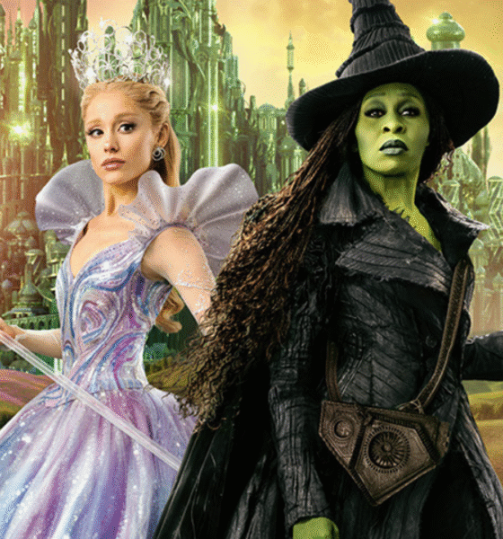 Wicked