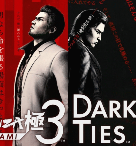 Yakuza