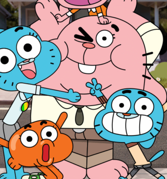 Gumball