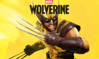 Wolverine