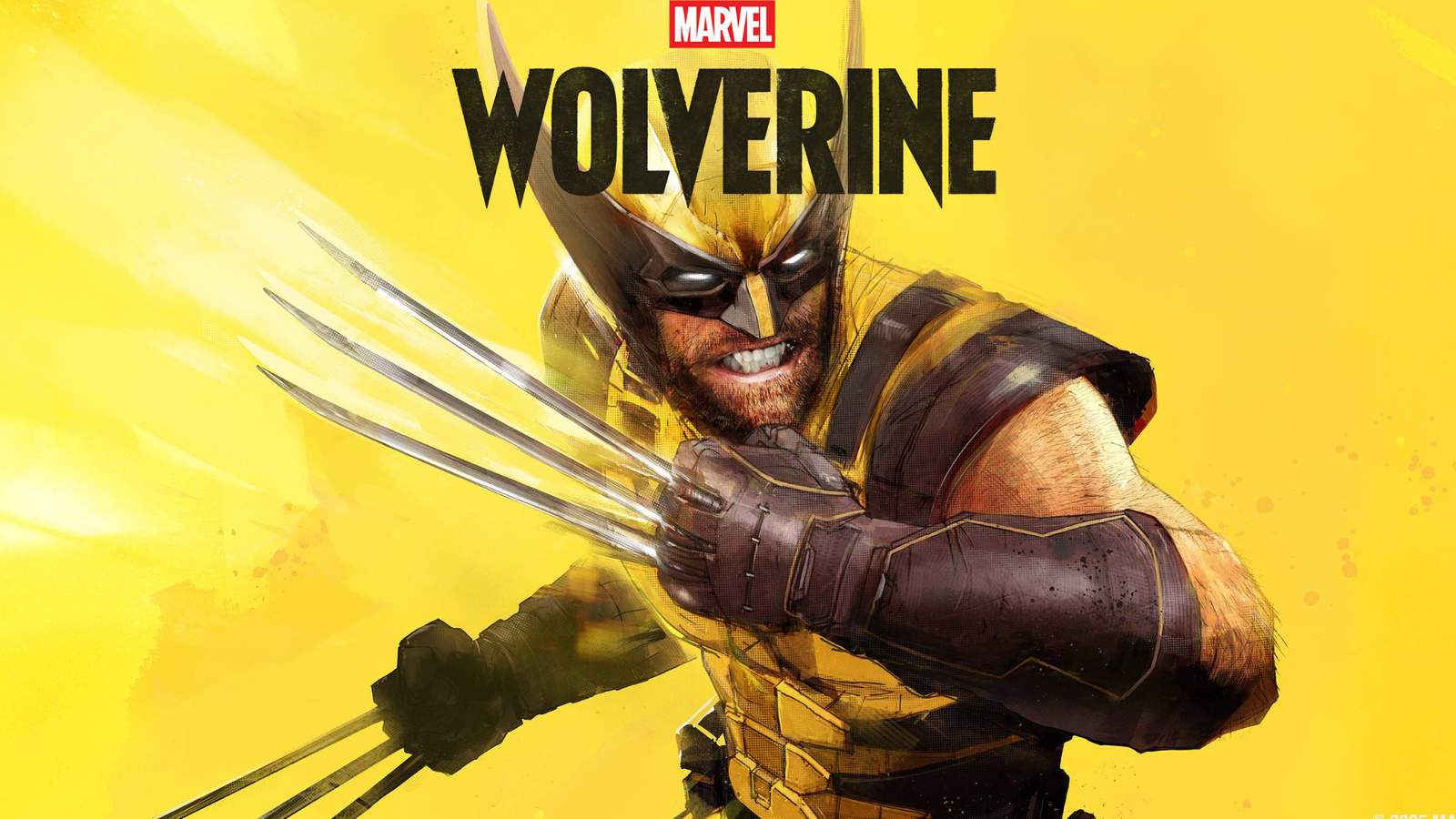 Wolverine