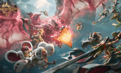Monster Hunter