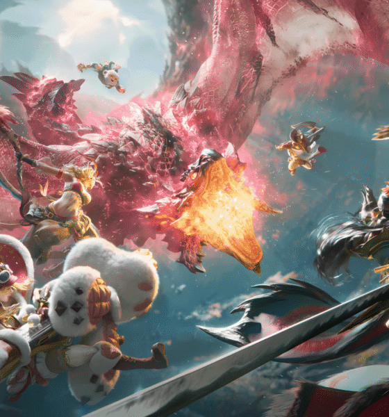 Monster Hunter