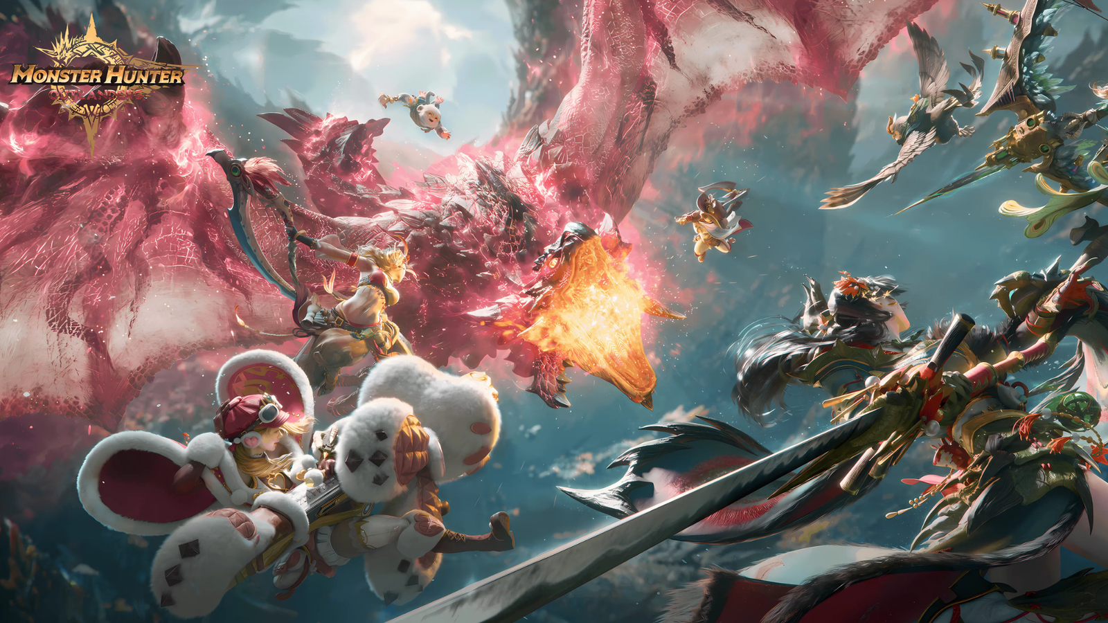 Monster Hunter