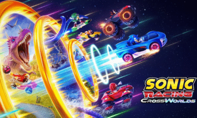 Sonic