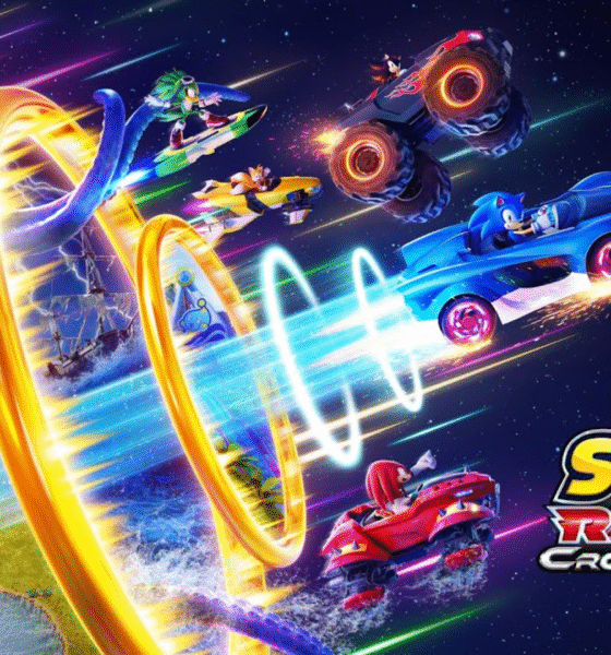 Sonic