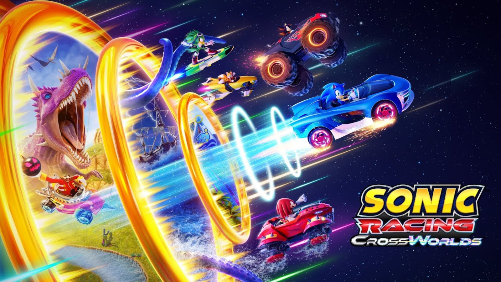 Sonic