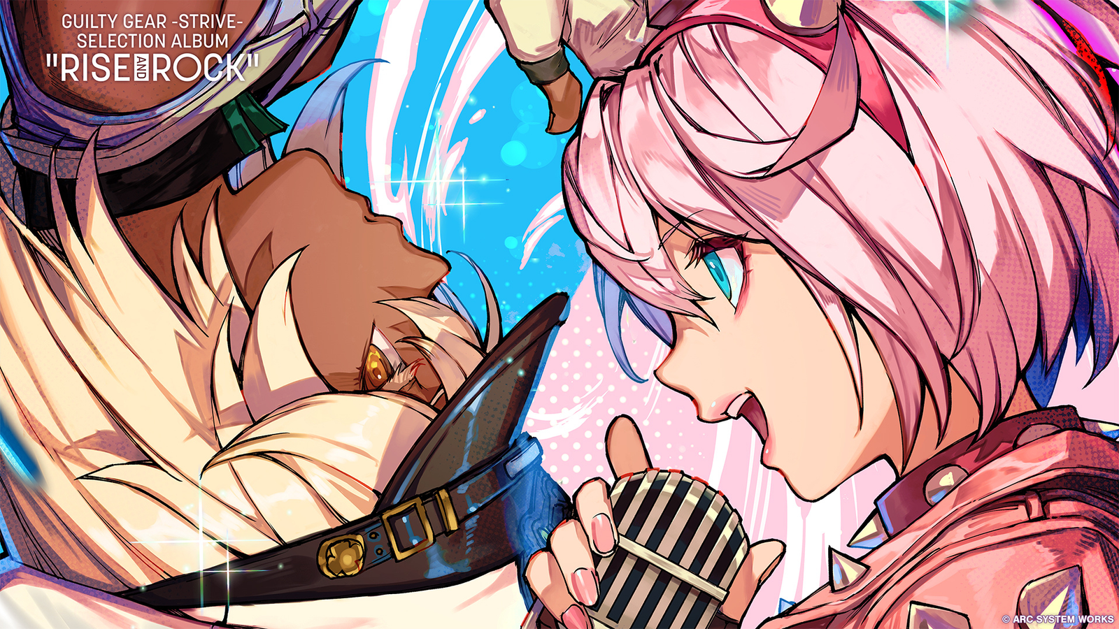 Guilty Gear