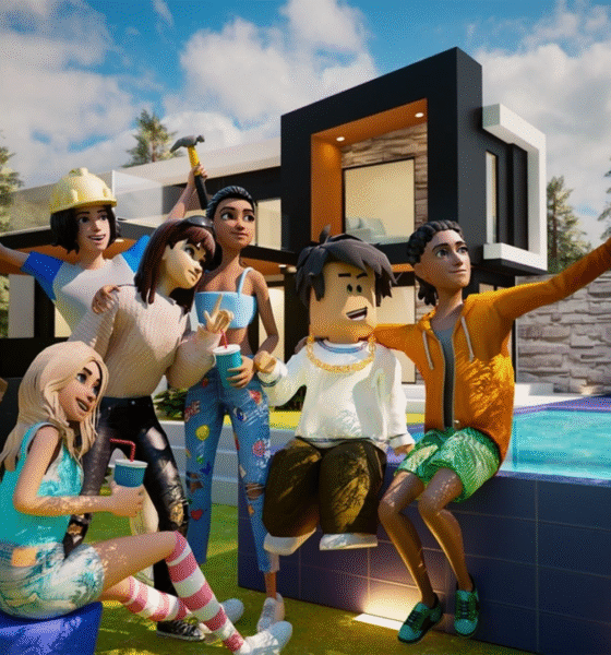 Roblox