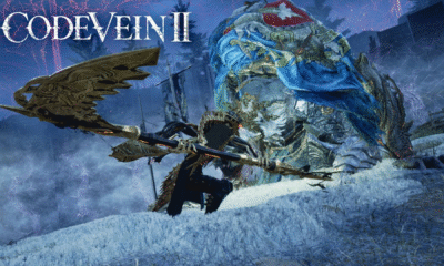 Code Vein II