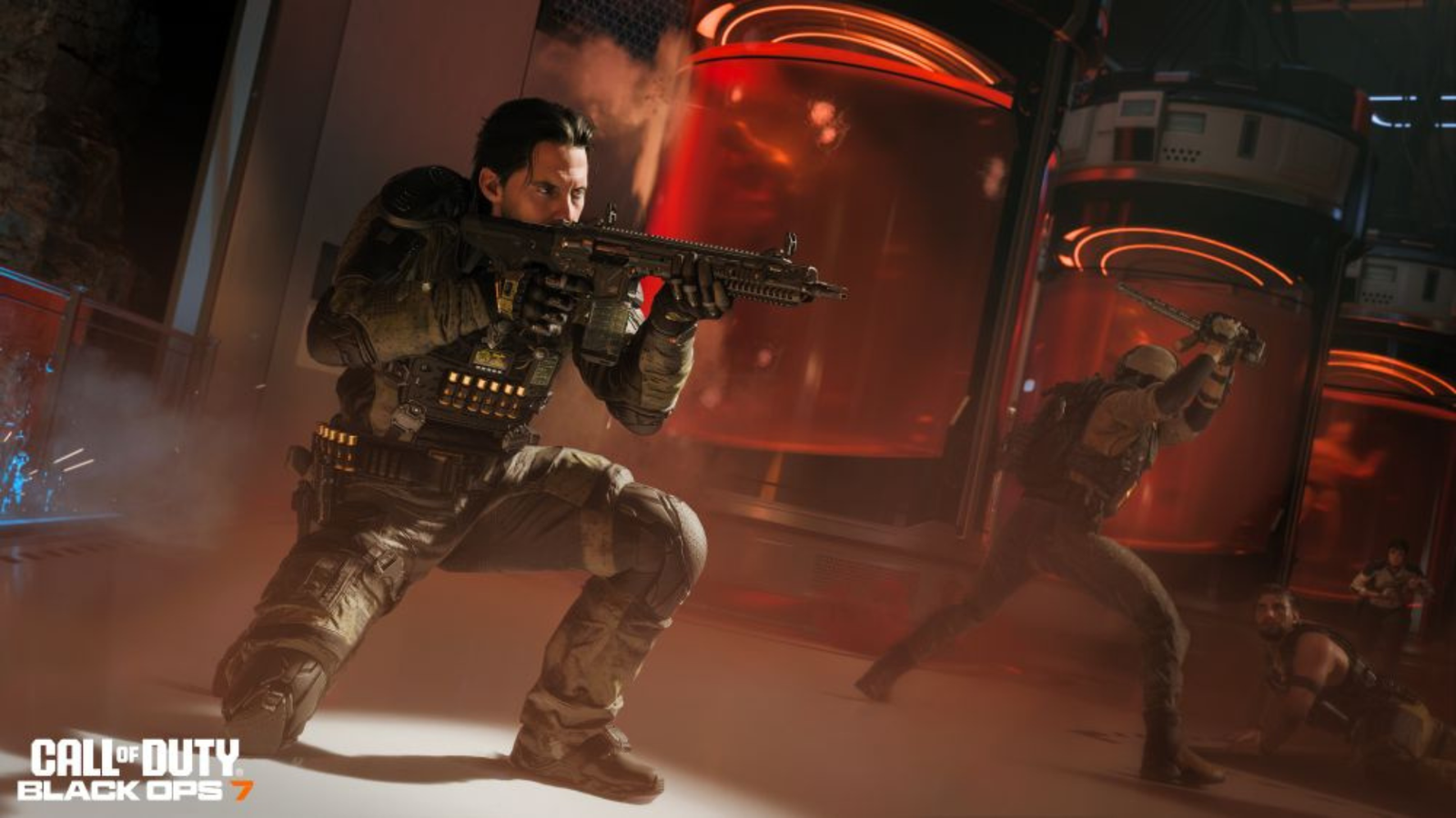 Call of Duty