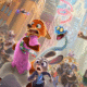 zootopia 2