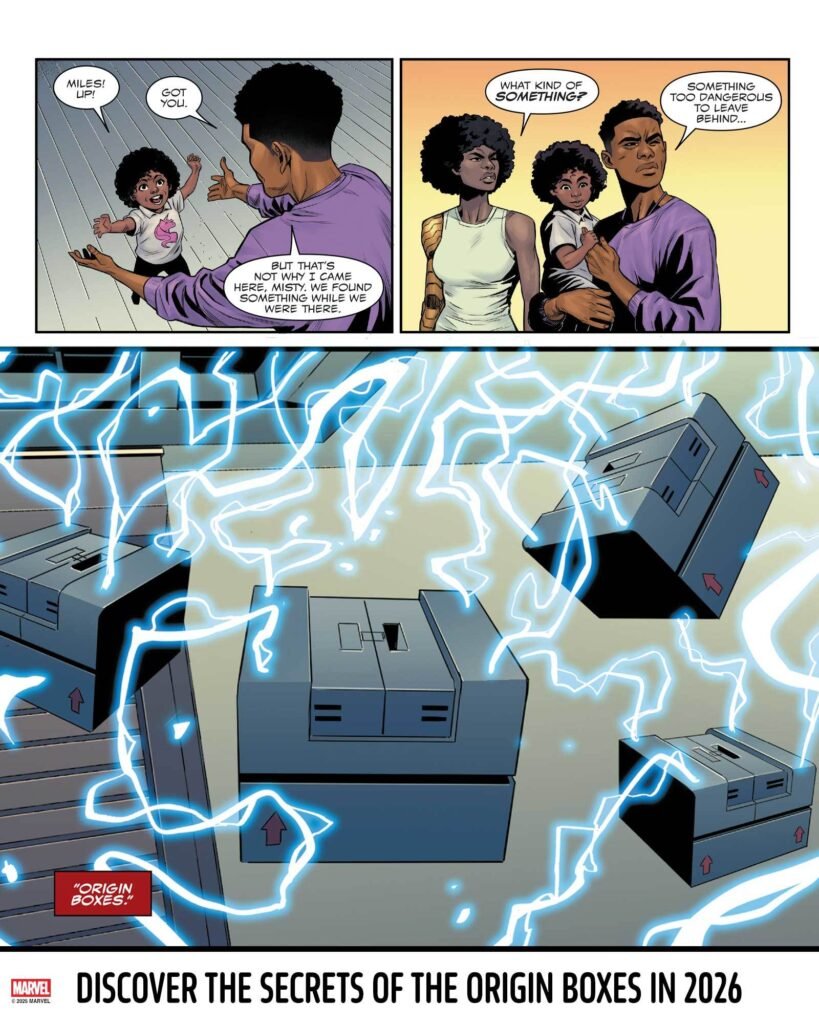 miles morales