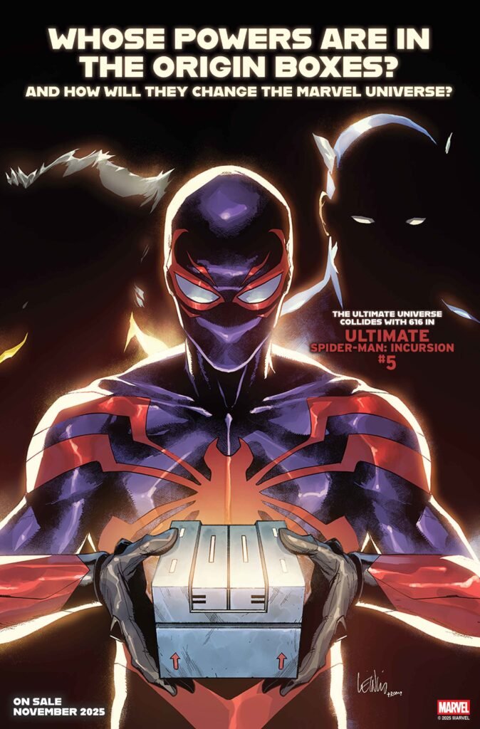 miles morales