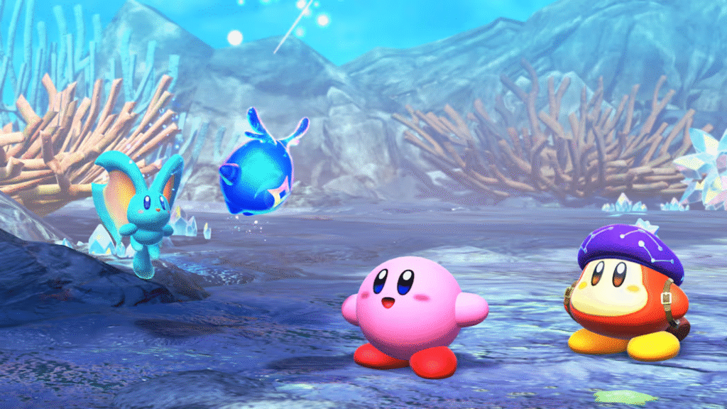 kirby
