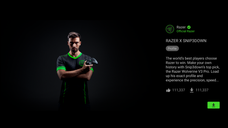 razer