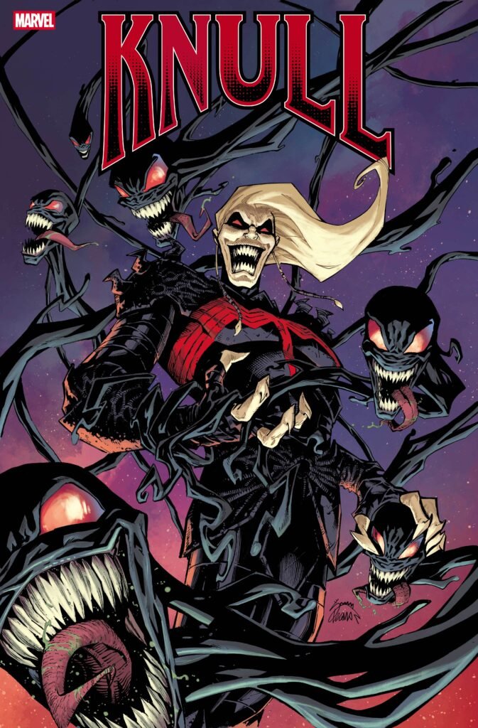 Knull