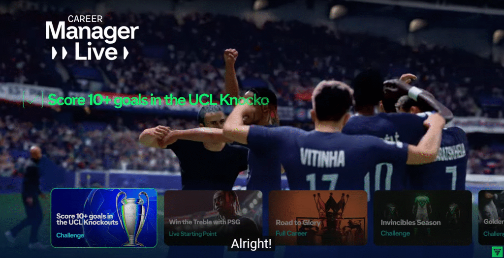 EA Sports FC