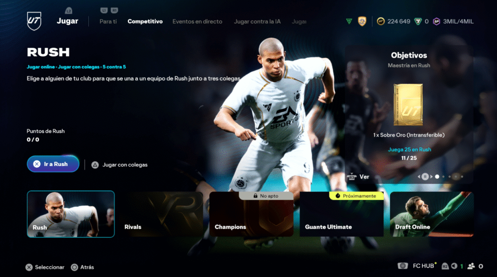 EA Sports FC