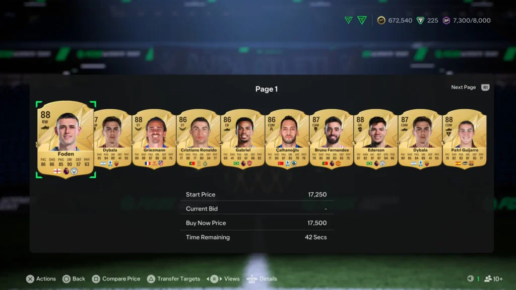 EA Sports FC