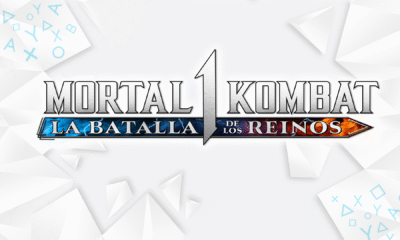 Mortal Kombat 1