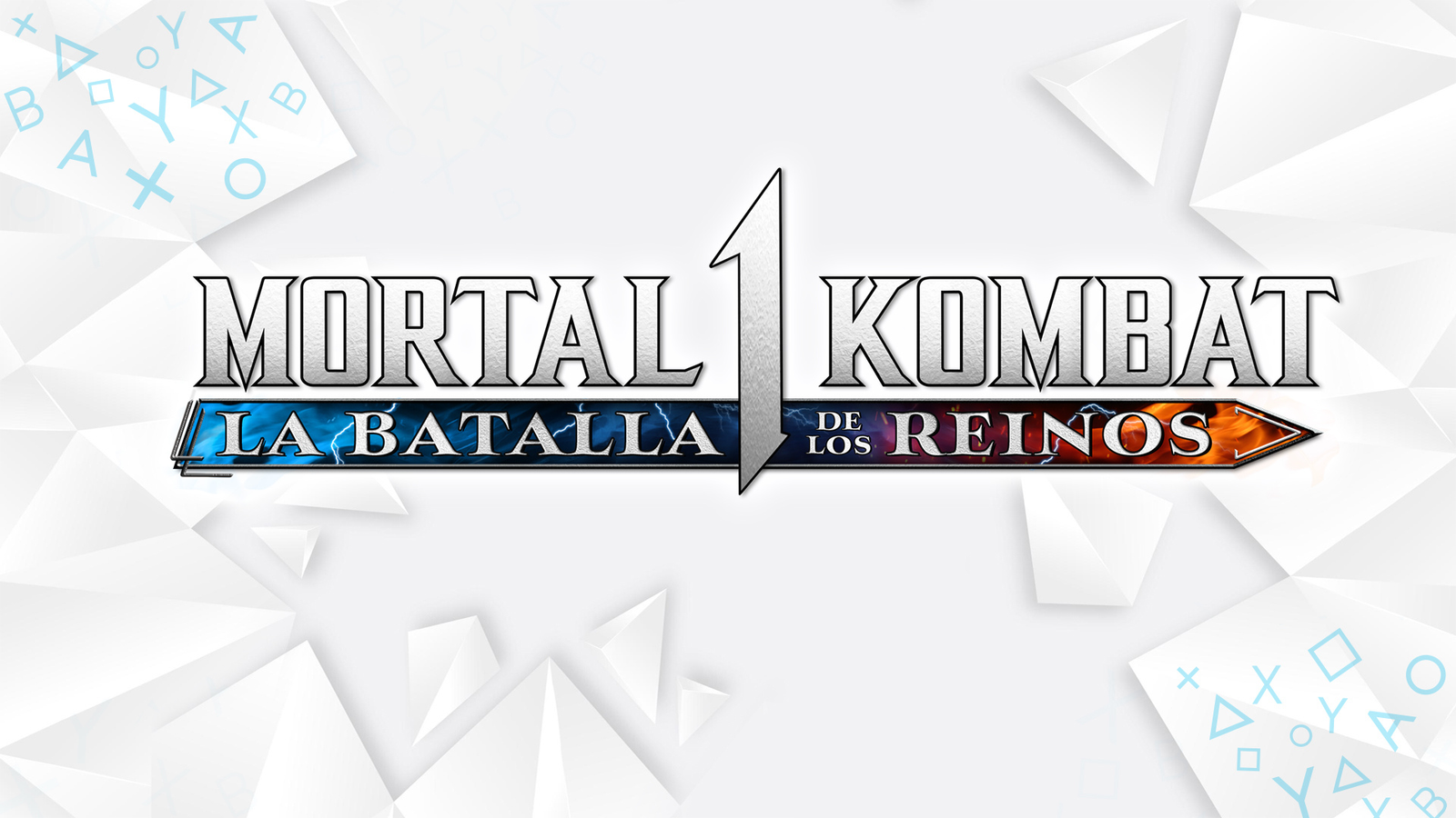Mortal Kombat 1