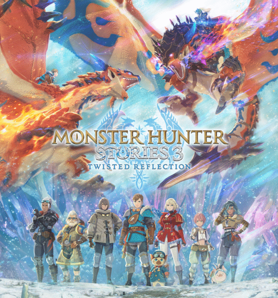 Monster Hunter