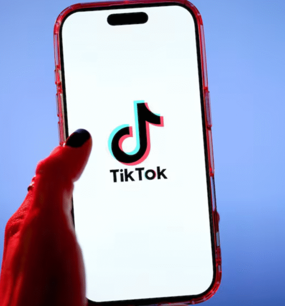TikTok