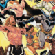 DC comics